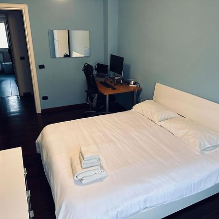 Rome Flat Apartment Davinz Luaran gambar