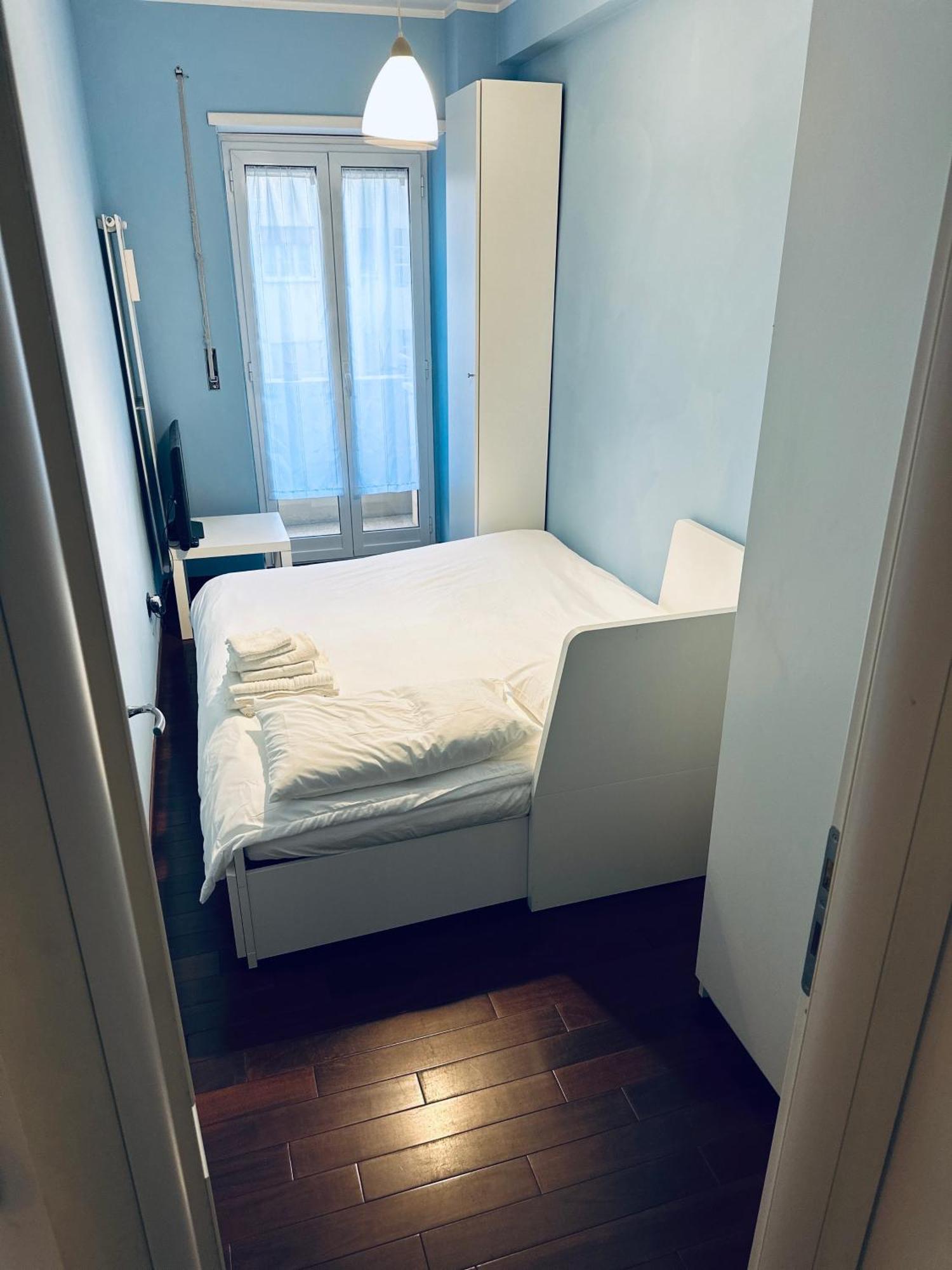 Rome Flat Apartment Davinz Luaran gambar