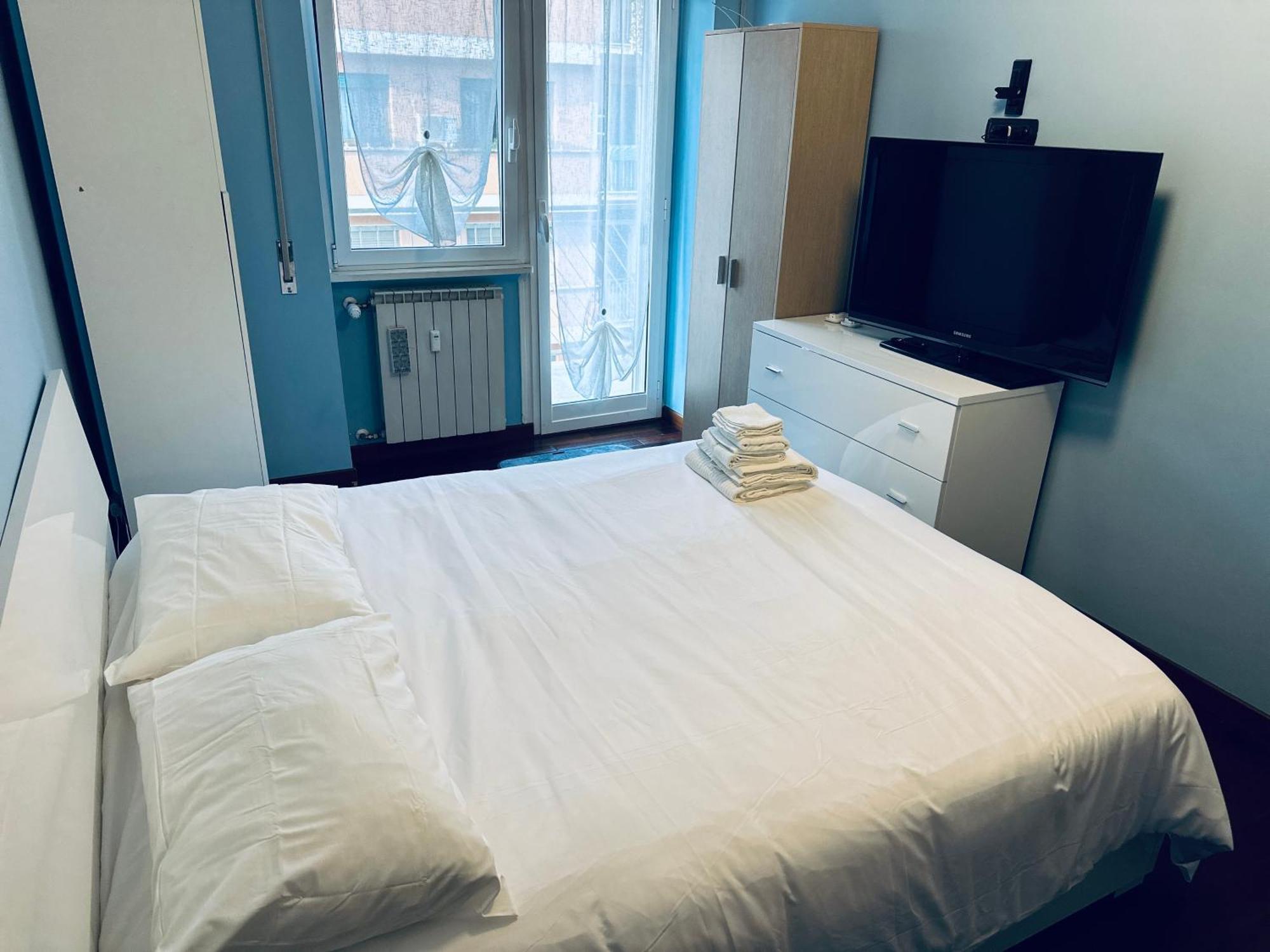 Rome Flat Apartment Davinz Luaran gambar