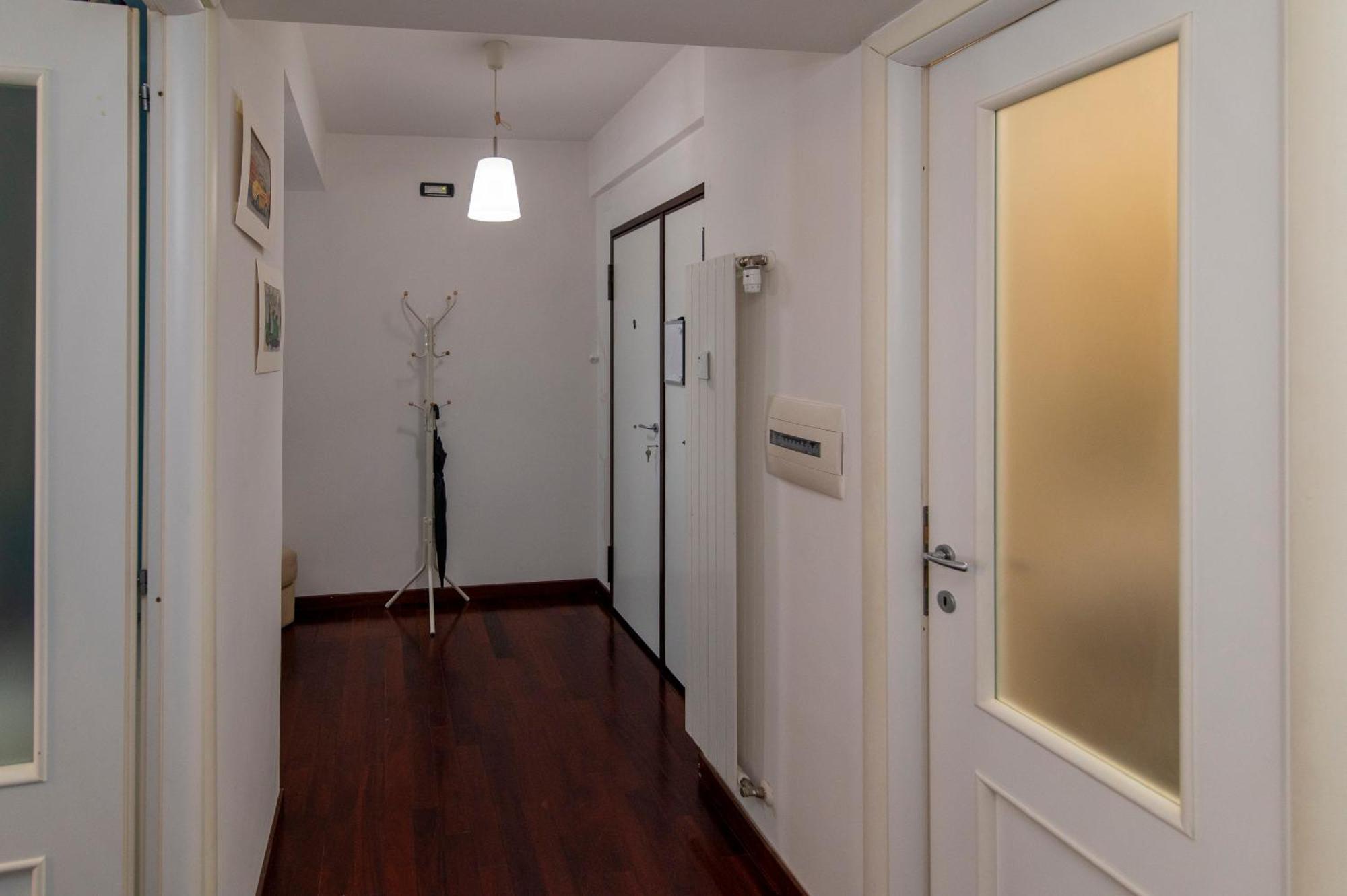 Rome Flat Apartment Davinz Luaran gambar