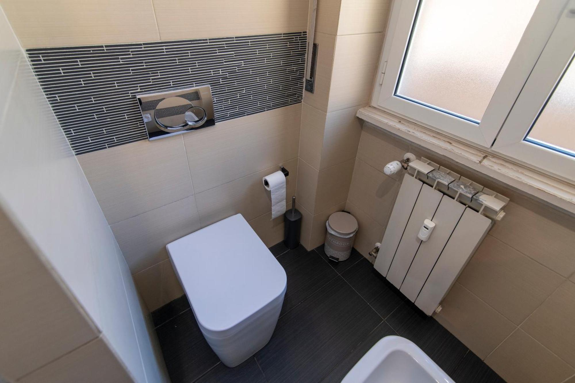 Rome Flat Apartment Davinz Luaran gambar