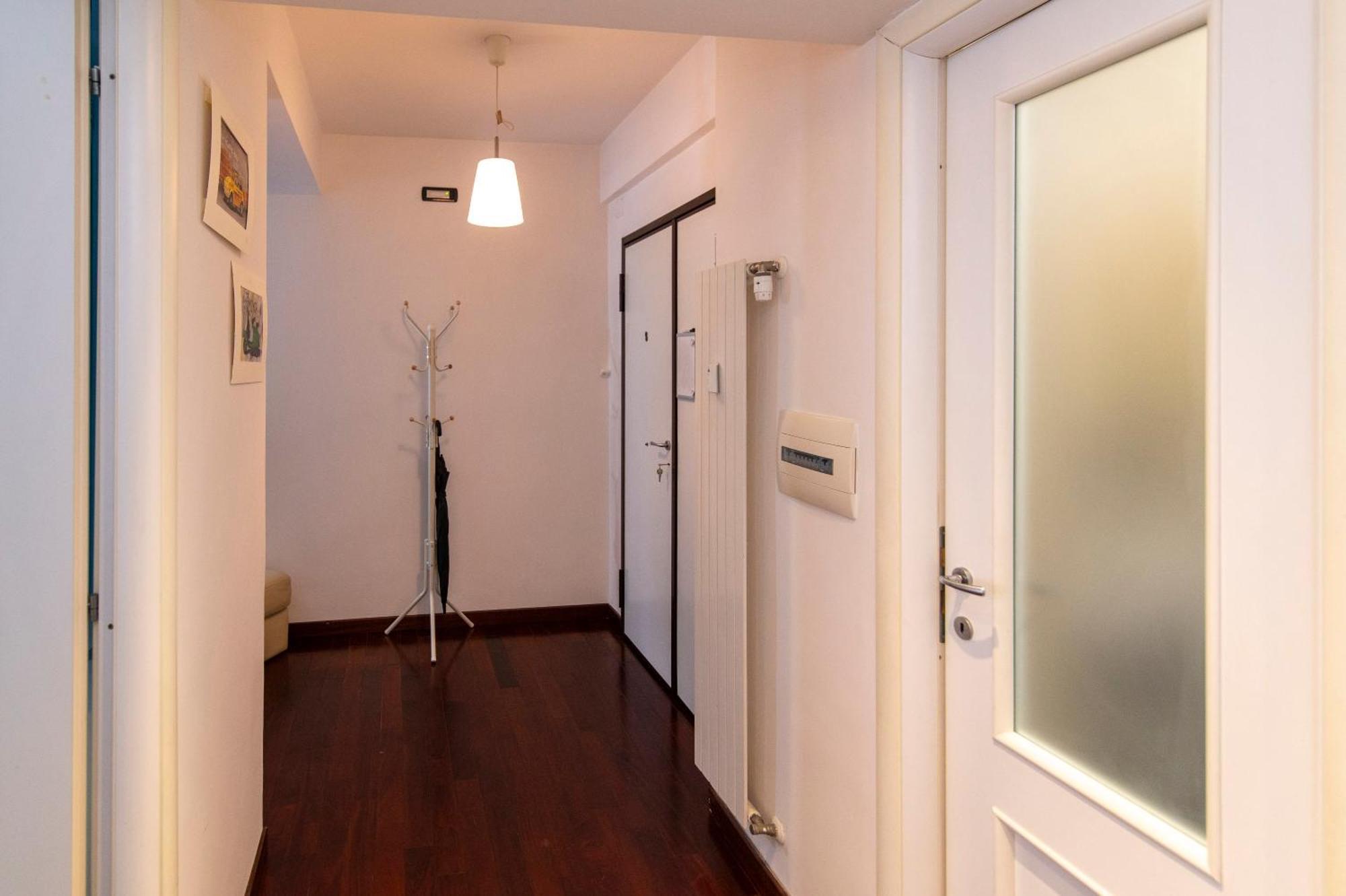 Rome Flat Apartment Davinz Luaran gambar