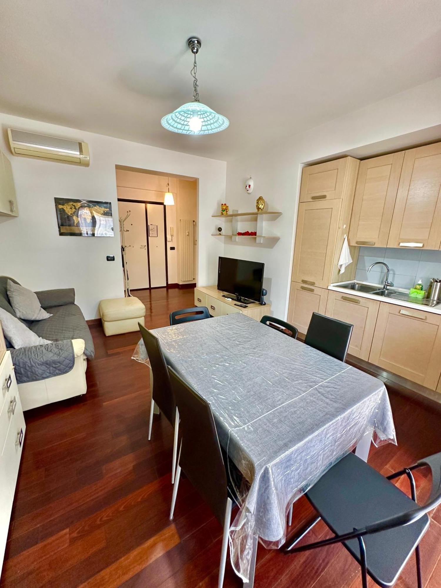 Rome Flat Apartment Davinz Luaran gambar