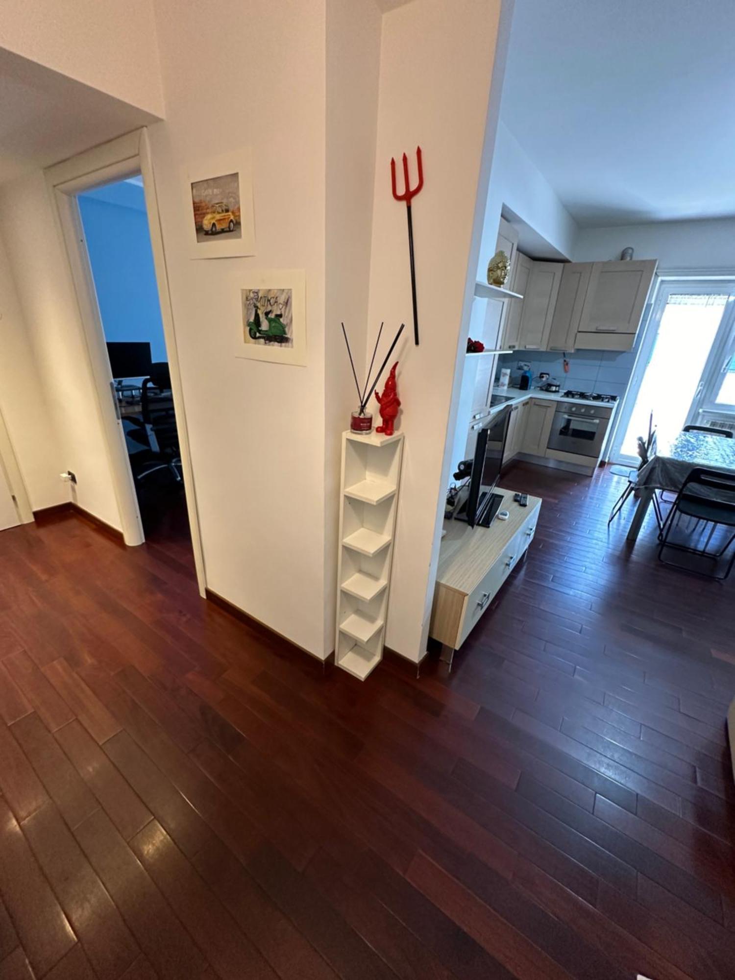 Rome Flat Apartment Davinz Luaran gambar